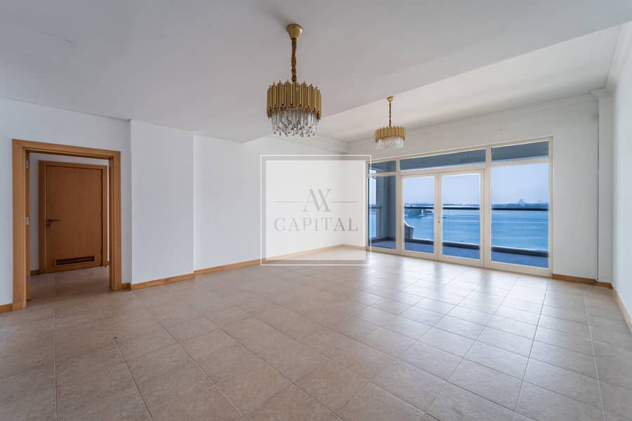 Wohnung in Palm Jumeirah,Shoreline Apartments,Al Hatimi, 1 schlafzimmer, 175000 AED - 16837334 Wohnung in Palm Jumeirah,Shoreline Apartments,Al Hatimi, 1 schlafzimmer, 175000 AED - 16837334