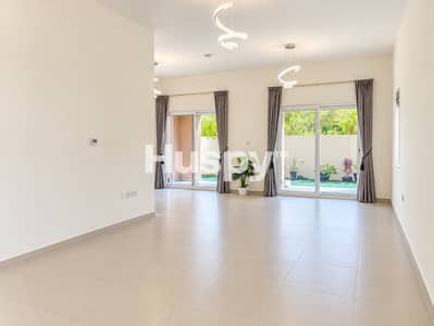 3 Bedroom Villa for Rent in Villanova, Dubai - Standalone | Vastu Compliant | Single Row