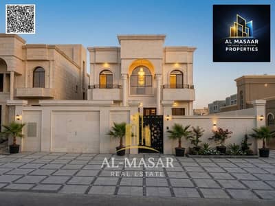 5 Bedroom Villa for Sale in Al Rawda, Ajman - batch_1. jpg 5 Bedroom Villa for Sale in Al Rawda, Ajman - batch_1. jpg