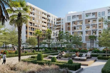 1 Bedroom Flat for Sale in Wasl Gate, Dubai - Close to Metro | Sheikh Zayed Rd | Investor Deal