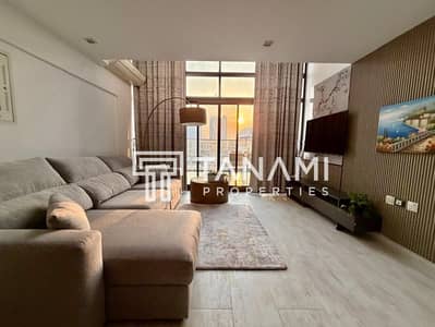 1 Camera Appartamento in affitto a Jumeirah Village Circle (JVC), Dubai - Appartamento a Jumeirah Village Circle (JVC)，JVC District 14，Shamal Residences，Shamal Residences 2, 1 camera da letto, 70000 AED - 16823218