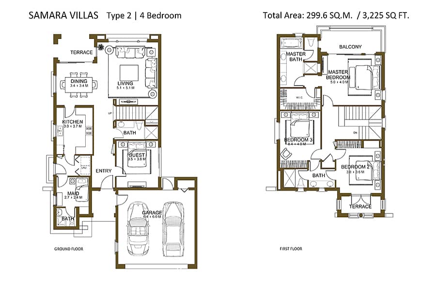 26 Samara - Type 2 - 4bedroom . jpg