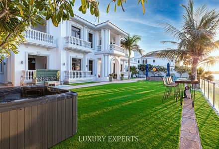 6 habitaciones Villa para en Alquiler en Palm Jumeirah, Dubai - Villa en Palm Jumeirah,Signature Villas Palm Jumeirah,Signature Villas Frond D, 6 dormitorios, 3000000 AED - 16837400 6 habitaciones Villa para en Alquiler en Palm Jumeirah, Dubai - Villa en Palm Jumeirah,Signature Villas Palm Jumeirah,Signature Villas Frond D, 6 dormitorios, 3000000 AED - 16837400