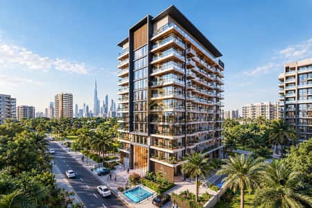 1 Slaapkamer Appartement te Koop in Dubai Land Residence Complex (DLRC), Dubai - Luxury Urban Residence with Skyline Views. png 1 Slaapkamer Appartement te Koop in Dubai Land Residence Complex (DLRC), Dubai - Luxury Urban Residence with Skyline Views. png