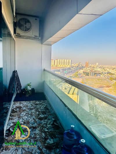 2 habitaciones Apartamento para en Venta en Sheikh Maktoum Bin Rashid Street, Ajman - WhatsApp Image 2026-10-13 at 12.48. 34 PM (2). jpeg