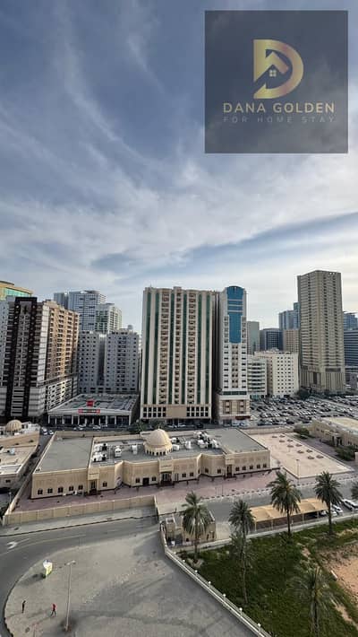 1 Bedroom Apartment for Rent in Al Majaz, Sharjah - WhatsApp Image 2026-10-13 at 12.10. 14 PM (1). jpeg 1 Bedroom Apartment for Rent in Al Majaz, Sharjah - WhatsApp Image 2026-10-13 at 12.10. 14 PM (1). jpeg