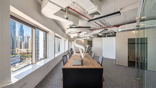 Office in affitto a Business Bay, Dubai - Ufficio a Business Bay,Westburry Square,Westburry Tower 1, 200000 AED - 16447519 Office in affitto a Business Bay, Dubai - Ufficio a Business Bay,Westburry Square,Westburry Tower 1, 200000 AED - 16447519