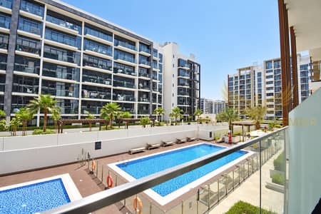 Estudio para en Venta en Meydan, Dubai - Bright property with pool and detailed interiors-2. png Estudio para en Venta en Meydan, Dubai - Bright property with pool and detailed interiors-2. png