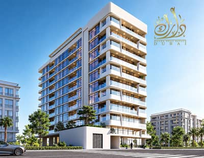 2 Bedroom Apartment for Sale in Majan, Dubai - 1. png