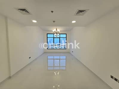 1 Bedroom Flat for Rent in Al Barsha, Dubai - Spacious 1BHK | 2 Bathrooms | Prime Rental