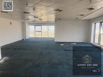 مکتب  للايجار في الراشدية، عجمان - IMG-20251111-WA0083. jpg