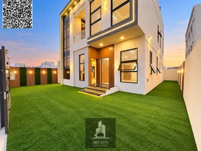 4 Camere Villa in vendita a Al Helio, Ajman - 1001486365. jpg 4 Camere Villa in vendita a Al Helio, Ajman - 1001486365. jpg