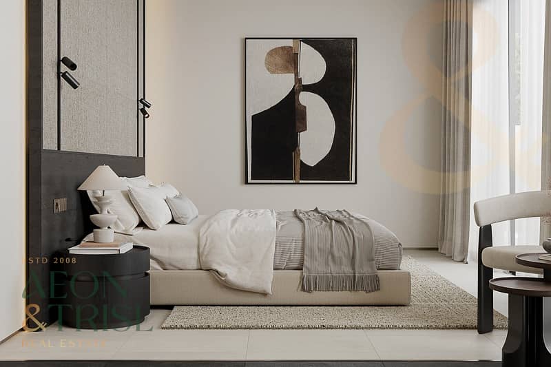 Appartamento a Dubai Islands,Marea Residence, 1 camera da letto, 2749440 AED - 16837524 Appartamento a Dubai Islands,Marea Residence, 1 camera da letto, 2749440 AED - 16837524