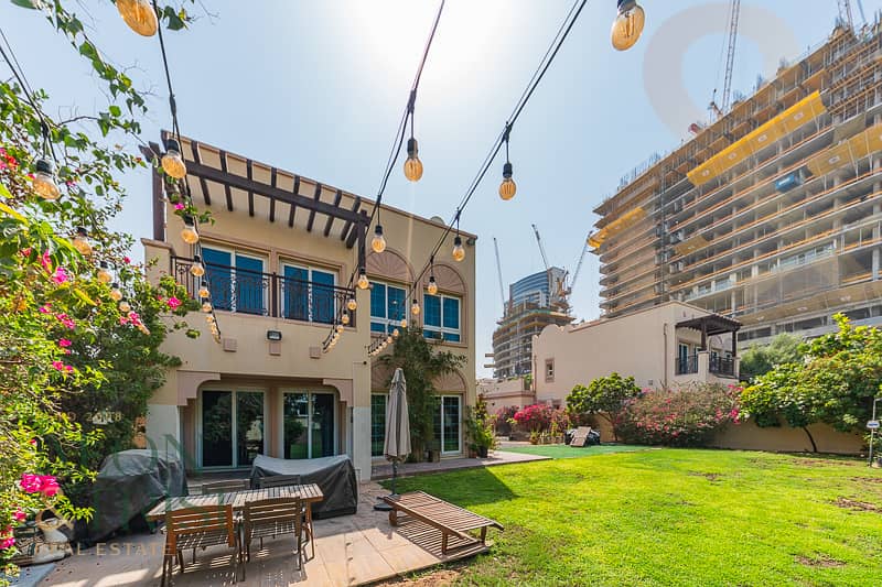 Villa à Jumeirah Village Triangle (JVT),JVT District 2, 2 chambres, 5300000 AED - 16837525 Villa à Jumeirah Village Triangle (JVT),JVT District 2, 2 chambres, 5300000 AED - 16837525