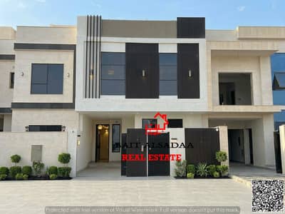 5 Bedroom Villa for Sale in Al Helio, Ajman - WhatsApp Image 2026-10-12 at 9.18. 06 PM. jpeg 5 Bedroom Villa for Sale in Al Helio, Ajman - WhatsApp Image 2026-10-12 at 9.18. 06 PM. jpeg