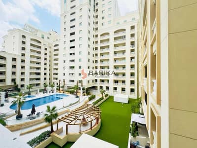 2 Bedroom Apartment for Rent in Jumeirah Village Circle (JVC), Dubai - Elite 2BR | Dubai Living | Luxury Unit | Prime JVC