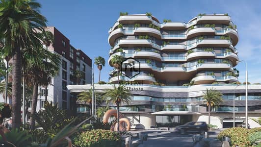 1 Schlafzimmer Wohnung zum Verkauf in Dubai Islands, Dubai - 01_photo. jpg