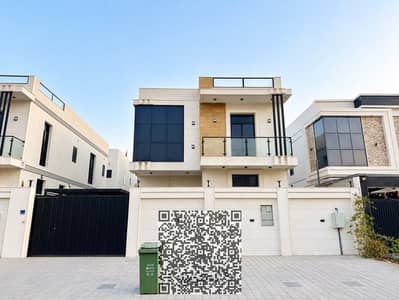 5 Camere Villa in affitto a Al Yasmeen, Ajman - WhatsApp Image 2026-10-12 at 5.02. 25 AM (2). jpeg 5 Camere Villa in affitto a Al Yasmeen, Ajman - WhatsApp Image 2026-10-12 at 5.02. 25 AM (2). jpeg