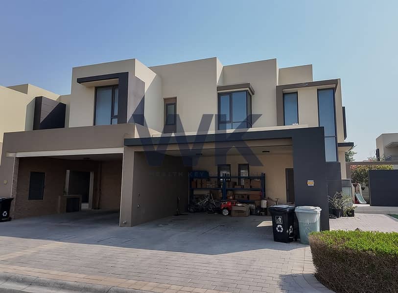 Landscaped Garden| 4BR Family Living/ Unfurnished Landscaped Garden| 4BR Family Living/ Unfurnished