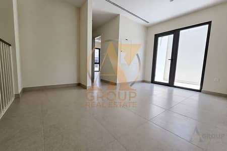 4 Camere Townhouse in affitto a Dubai South, Dubai - Villetta a schiera a Dubai South，Residential District，The Pulse，The Pulse Townhouses, 4 camere da letto, 170000 AED - 16719241