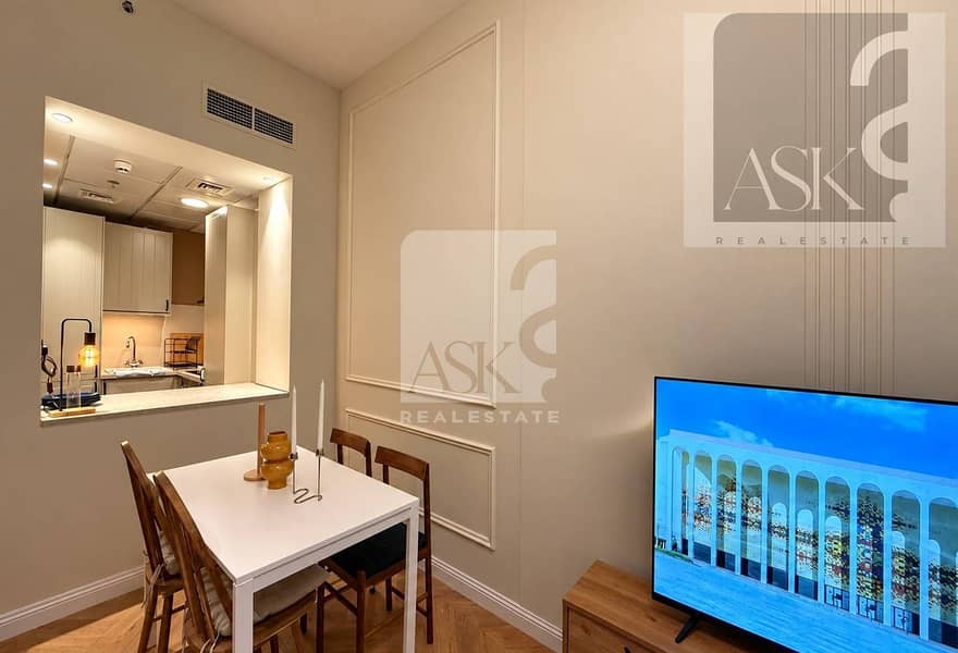 Wohnung in Jumeirah Village Triangle (JVT),JVT District 1,La Residence, 1 schlafzimmer, 794900 AED - 13989391 Wohnung in Jumeirah Village Triangle (JVT),JVT District 1,La Residence, 1 schlafzimmer, 794900 AED - 13989391