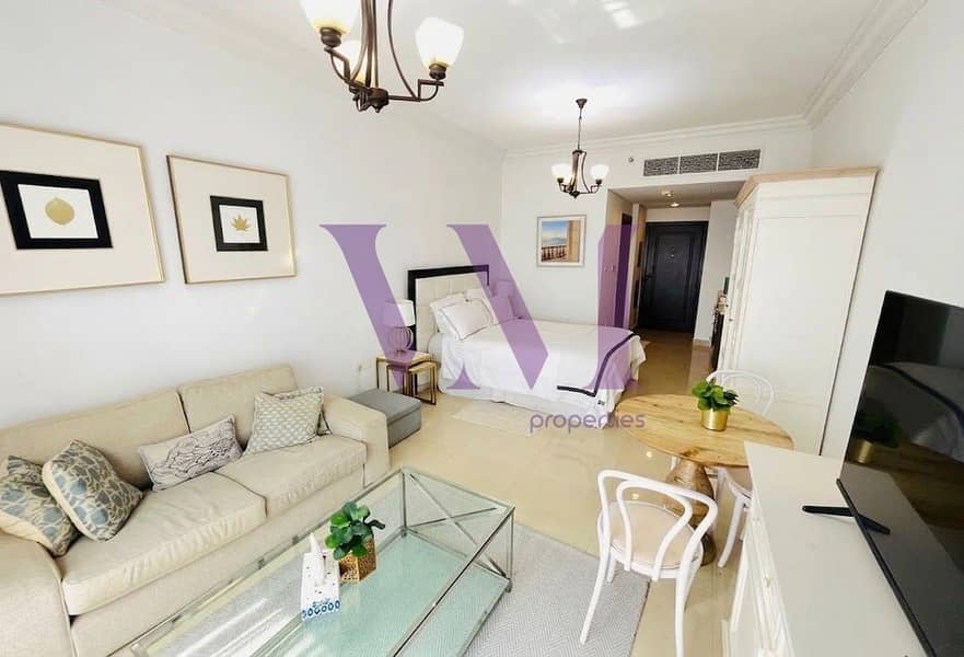 Wohnung in Al Marjan Island, 34000 AED - 16837658 Wohnung in Al Marjan Island, 34000 AED - 16837658