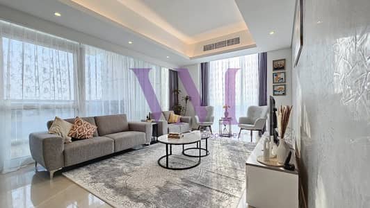 2 Schlafzimmer Wohnung zum Miete in Mina Al Arab, Ras Al Khaimah - Wohnung in Mina Al Arab，Gateway Residence, 2 schlafzimmer, 100000 AED - 16837652