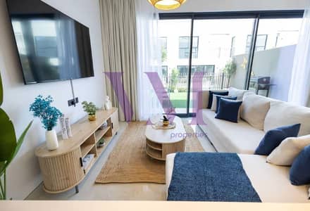 2 Schlafzimmer Wohnung zum Miete in Al Hamra Village, Ras Al Khaimah - Wohnung in Al Hamra Village，Falcon Island, 2 schlafzimmer, 130000 AED - 16837659