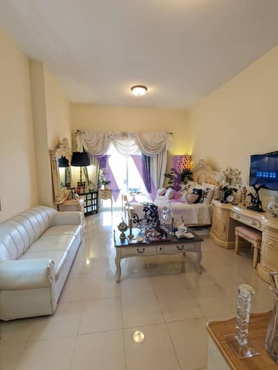 Studio zum Miete in Al Hamra Village, Ras Al Khaimah - Wohnung in Al Hamra Village，Royal Breeze Apartment，Royal Breeze 4, 32000 AED - 16837656
