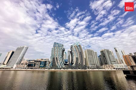 1 Camera Appartamento in affitto a Business Bay, Dubai - Appartamento a Business Bay，Mayfair Tower, 1 camera da letto, 75000 AED - 16837646