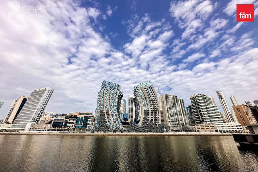 Appartamento a Business Bay,Mayfair Tower, 1 camera da letto, 75000 AED - 16837646 Appartamento a Business Bay,Mayfair Tower, 1 camera da letto, 75000 AED - 16837646