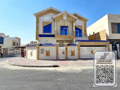5 habitaciones Villa para en Venta en Al Yasmeen, Ajman - WhatsApp Image 2026-10-13 at 1.10. 39 AM (1). jpeg
