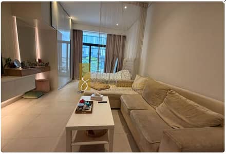 Studio de  à à louer à Arjan, Dubai - dr8. JPG
