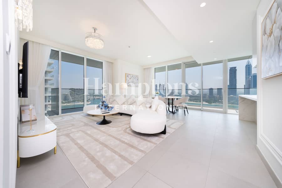 Appartement à Dubai Harbour,Emaar Beachfront,Beach Mansion,Beach Mansion Tower 1, 3 chambres, 430000 AED - 16829846 Appartement à Dubai Harbour,Emaar Beachfront,Beach Mansion,Beach Mansion Tower 1, 3 chambres, 430000 AED - 16829846