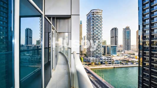 3 Bedroom Flat for Sale in Dubai Marina, Dubai - Mid Floor | Marina View | Unfurnished