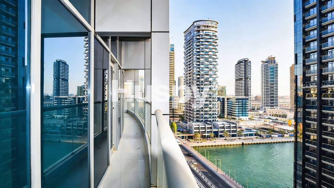 Wohnung in Dubai Marina,Marina Wharf,Marina Wharf II, 3 schlafzimmer, 2150000 AED - 16837747 Wohnung in Dubai Marina,Marina Wharf,Marina Wharf II, 3 schlafzimmer, 2150000 AED - 16837747