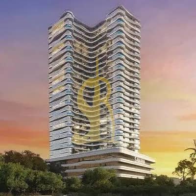 Studio de  à à vendre à Majan, Dubai - NEW BUILDING. jpg