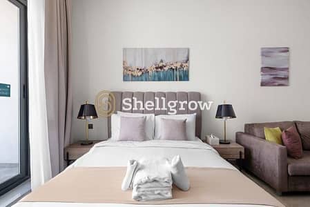 Studio te Huur in Dubai South, Dubai - Appartement in Dubai South,Residential District,Majestique Residences, 5000 AED - 16837774 Studio te Huur in Dubai South, Dubai - Appartement in Dubai South,Residential District,Majestique Residences, 5000 AED - 16837774