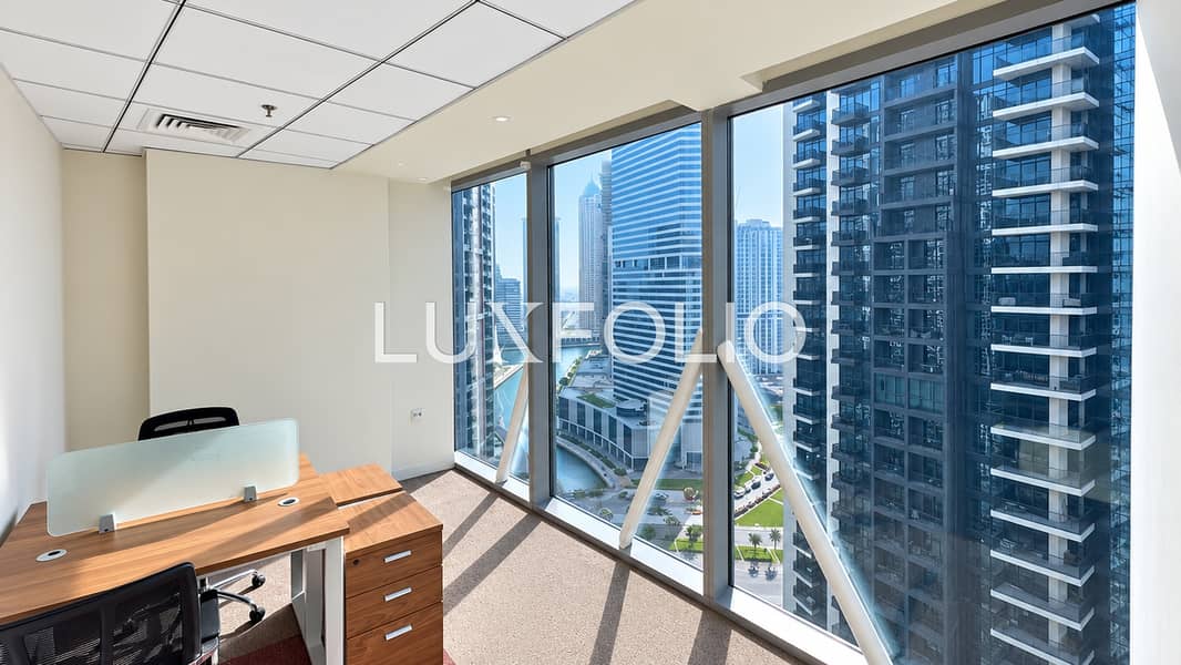 Kantoor in Business Bay,The Binary, 759360 AED - 16837783 Kantoor in Business Bay,The Binary, 759360 AED - 16837783