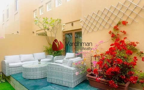 3 Slaapkamers Villa te Huur in Al Furjan, Dubai - WhatsApp Image 2026-10-12 at 17.10. 24 (1). jpeg
