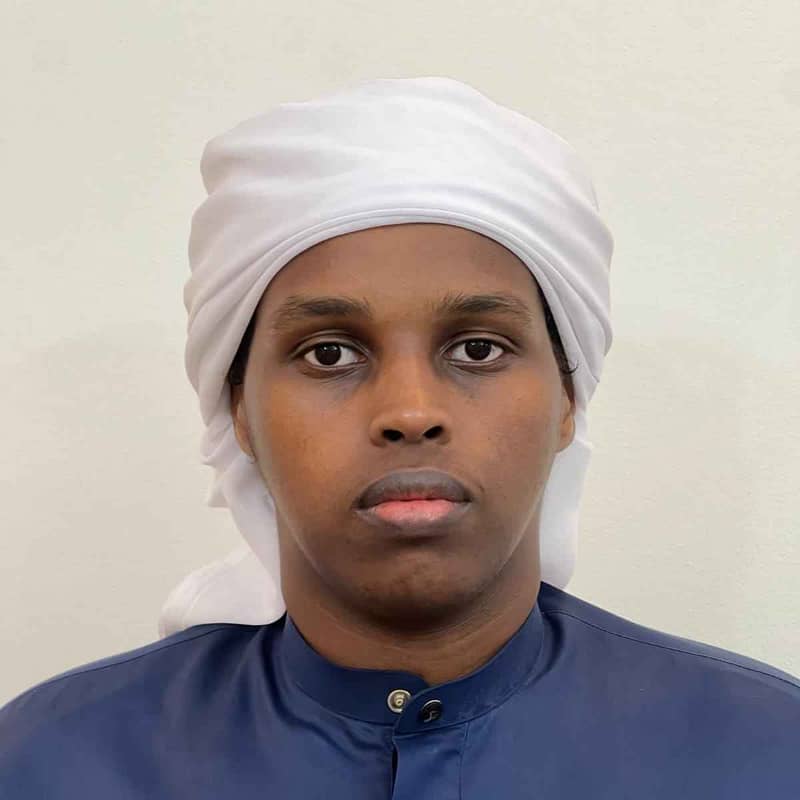 Mussa abrihem Mussa abrihem