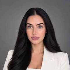 Niamh Ellen Kennedy
