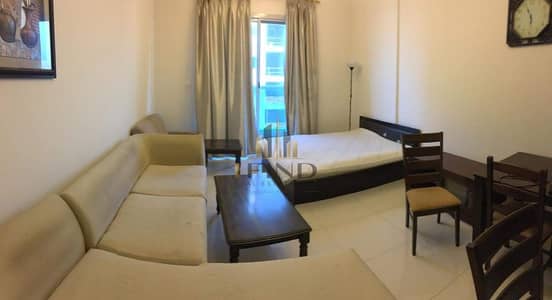 1 Camera Appartamento in affitto a Dubai Sports City, Dubai - WhatsApp Image 2026-10-12 at 11.56. 20 AM (1). jpeg