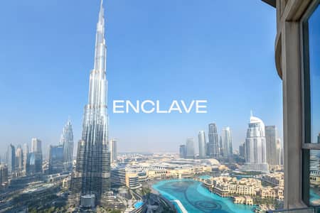 3 Slaapkamers Appartement te Huur in Downtown Dubai, Dubai - Appartement in Downtown Dubai,Opera District,Grande, 3 slaapkamers, 410000 AED - 16837886 3 Slaapkamers Appartement te Huur in Downtown Dubai, Dubai - Appartement in Downtown Dubai,Opera District,Grande, 3 slaapkamers, 410000 AED - 16837886