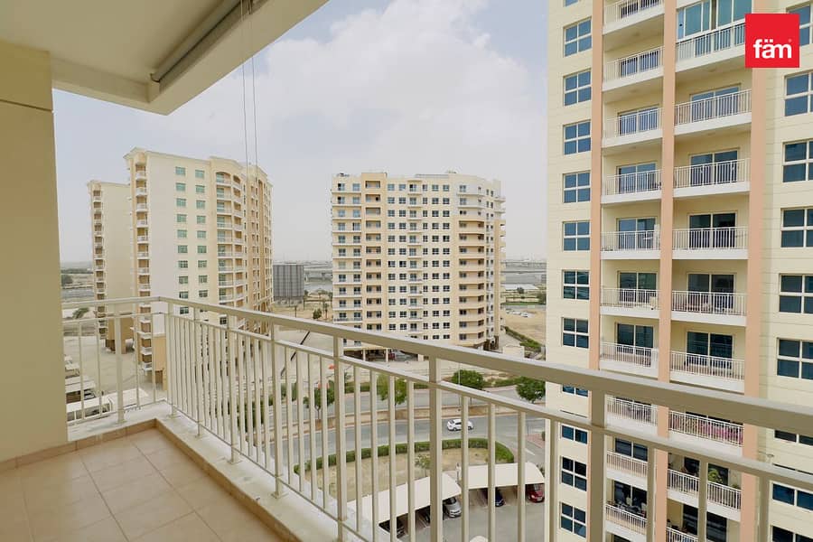 Spacious | Rented Unit | Close To Exit | Liwan Spacious | Rented Unit | Close To Exit | Liwan