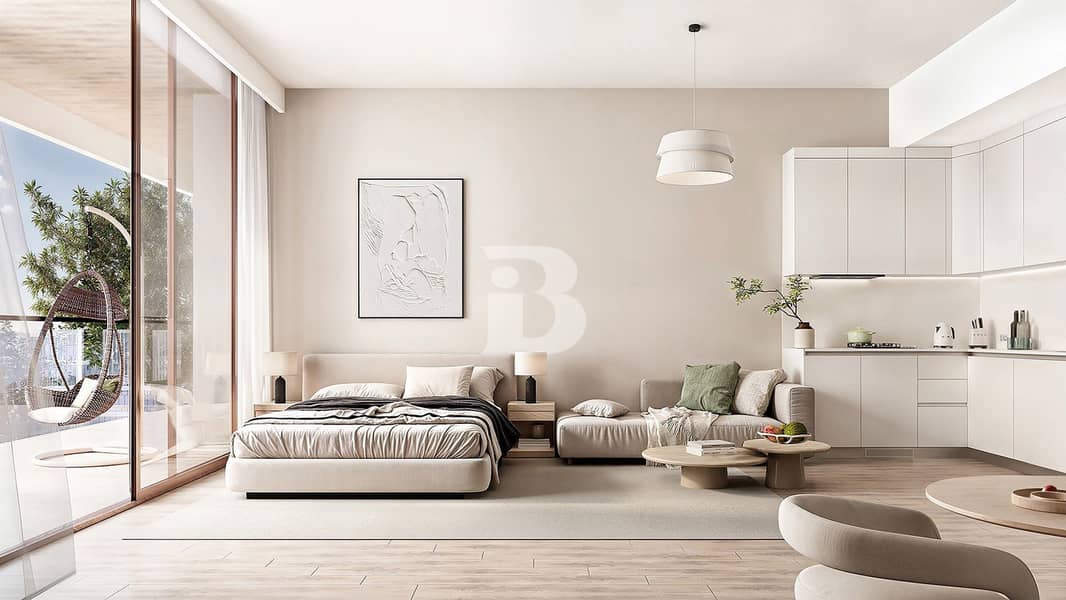 Apartamento en Arjan,Ashley Hills, 3 dormitorios, 2849000 AED - 16837893 Apartamento en Arjan,Ashley Hills, 3 dormitorios, 2849000 AED - 16837893
