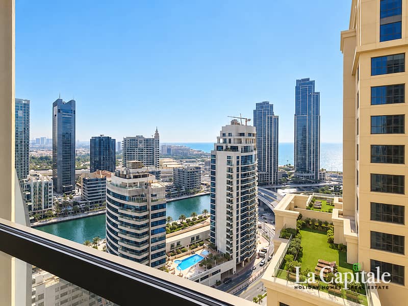 Wohnung in Jumeirah Beach Residence (JBR),Shams,Shams 2, 3 schlafzimmer, 170000 AED - 16837898 Wohnung in Jumeirah Beach Residence (JBR),Shams,Shams 2, 3 schlafzimmer, 170000 AED - 16837898