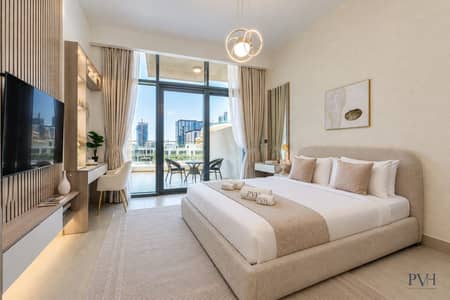 Monolocale in affitto a Meydan, Dubai - 112 bed. jpeg Monolocale in affitto a Meydan, Dubai - 112 bed. jpeg