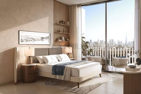 2 habitaciones Apartamento para en Venta en Dubai Maritime City, Dubai - Apartamento en Dubai Maritime City，Saria Tower, 2 dormitorios, 3100000 AED - 16837976
