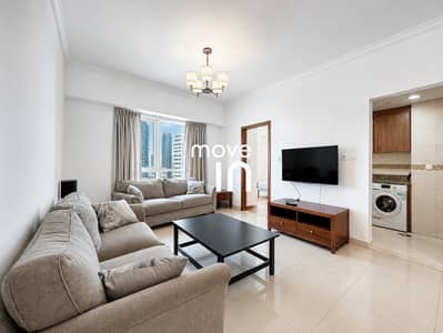 1 Schlafzimmer Wohnung zum Miete in Jumeirah Lake Towers (JLT), Dubai - Wohnung in Jumeirah Lake Towers (JLT),JLT Cluster Q,Saba Tower 3, 1 schlafzimmer, 79000 AED - 16837978 1 Schlafzimmer Wohnung zum Miete in Jumeirah Lake Towers (JLT), Dubai - Wohnung in Jumeirah Lake Towers (JLT),JLT Cluster Q,Saba Tower 3, 1 schlafzimmer, 79000 AED - 16837978